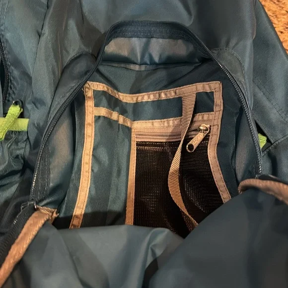 L.L. Bean Backpack - Picture 7 of 8